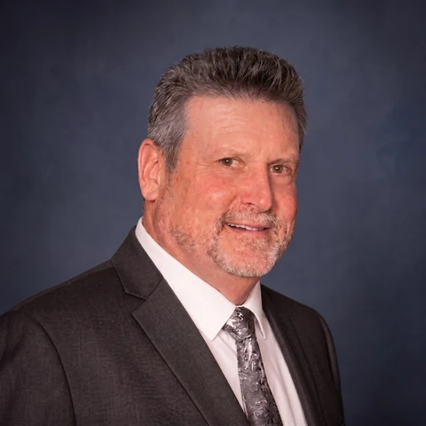 Tom Culpepper, Principal Broker at Homesite Mortgage — NMLS #353539